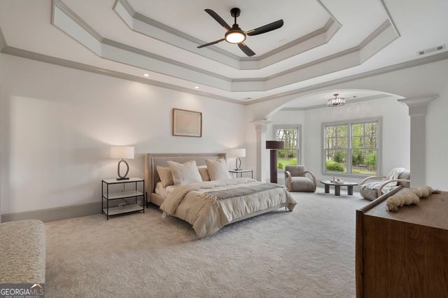 15823 Winterfield Way, Milton, GA 30004