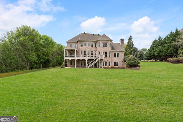 15823 Winterfield Way, Milton, GA 30004