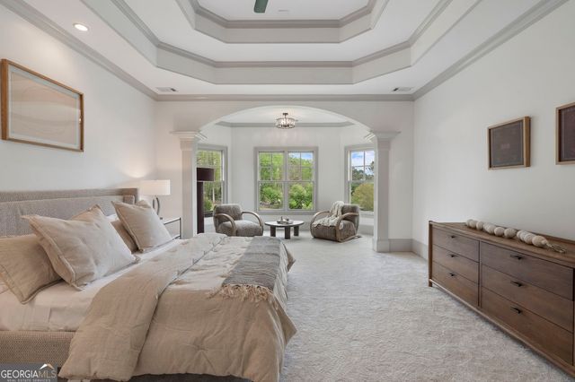 15823 Winterfield Way, Milton, GA 30004