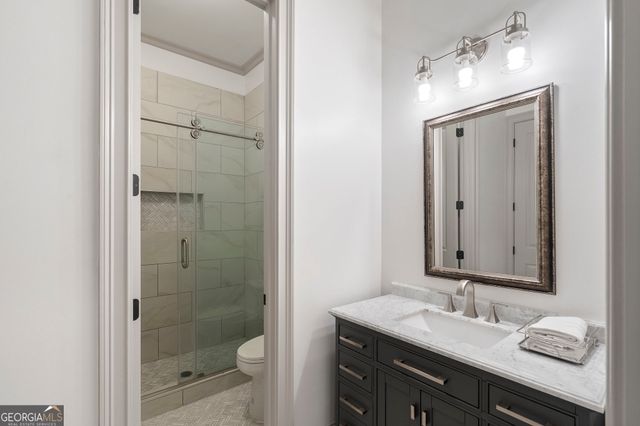 15823 Winterfield Way, Milton, GA 30004