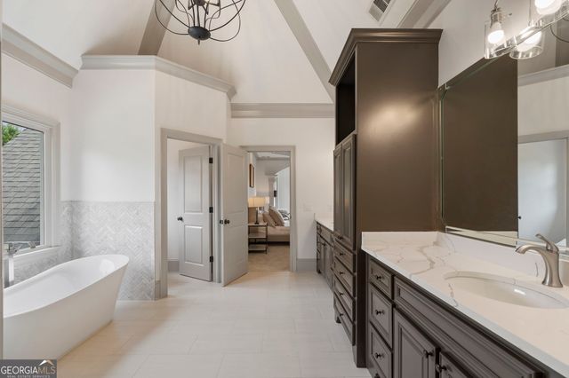 15823 Winterfield Way, Milton, GA 30004