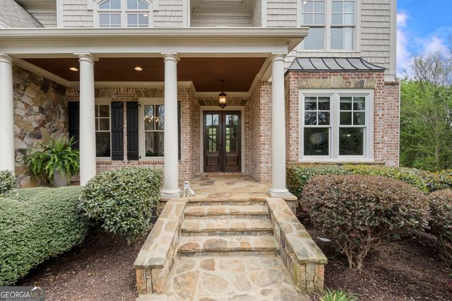 15823 Winterfield Way, Milton, GA 30004