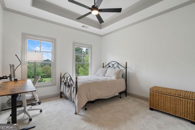 15823 Winterfield Way, Milton, GA 30004