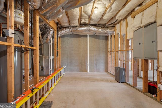 15823 Winterfield Way, Milton, GA 30004