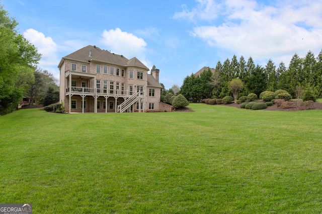 15823 Winterfield Way, Milton, GA 30004