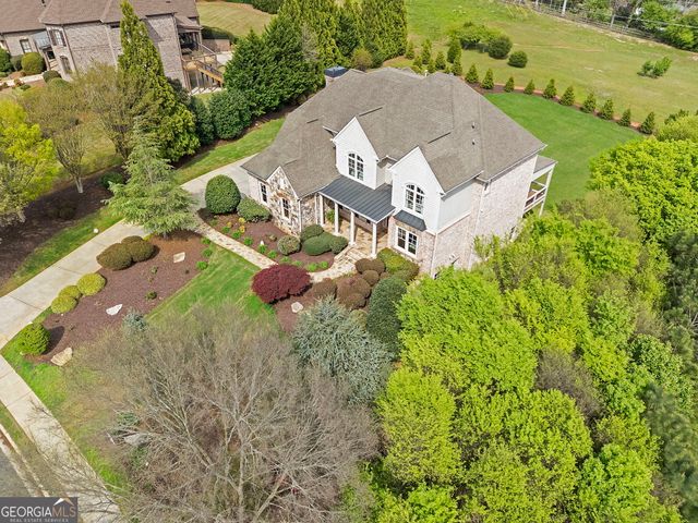 15823 Winterfield Way, Milton, GA 30004