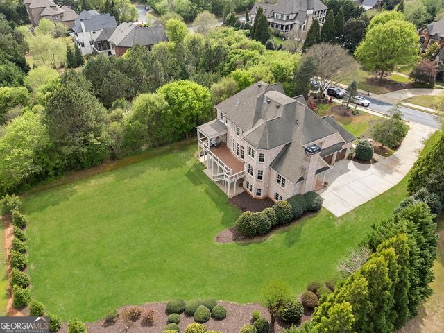 15823 Winterfield Way, Milton, GA 30004