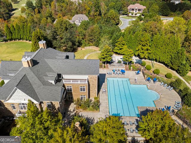 15823 Winterfield Way, Milton, GA 30004