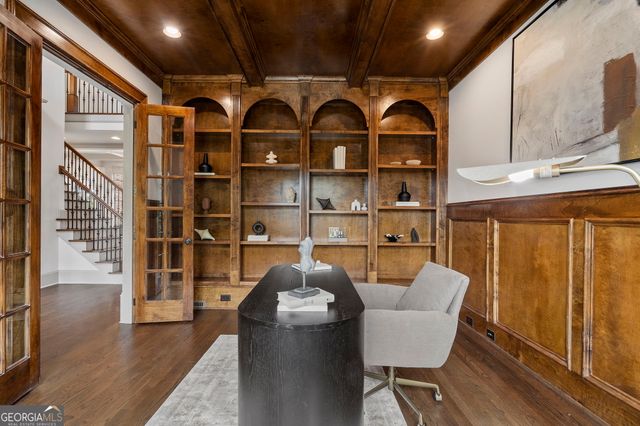 15823 Winterfield Way, Milton, GA 30004