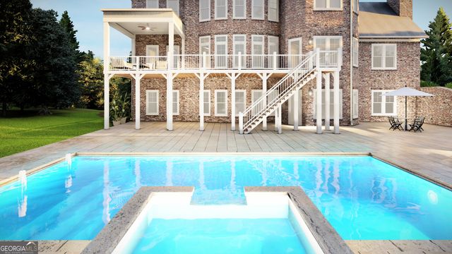 15823 Winterfield Way, Milton, GA 30004