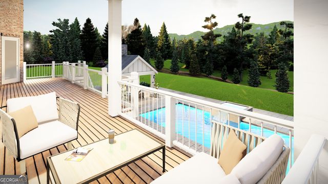 15823 Winterfield Way, Milton, GA 30004