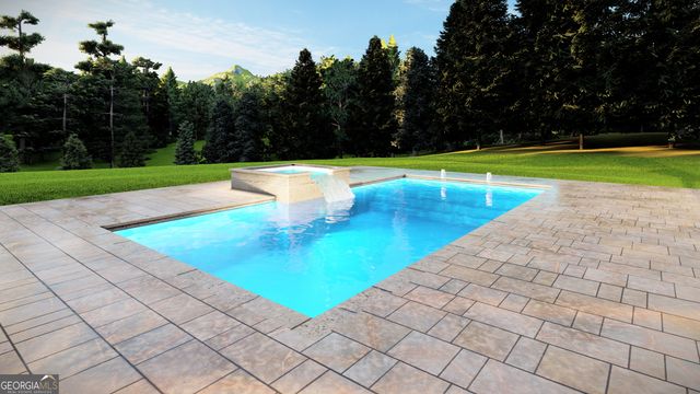 15823 Winterfield Way, Milton, GA 30004