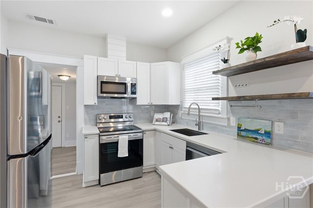 1121 SE 36th Street, Savannah, GA 31404