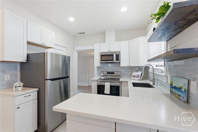 1121 SE 36th Street, Savannah, GA 31404