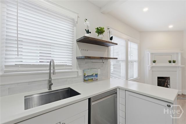 1121 SE 36th Street, Savannah, GA 31404