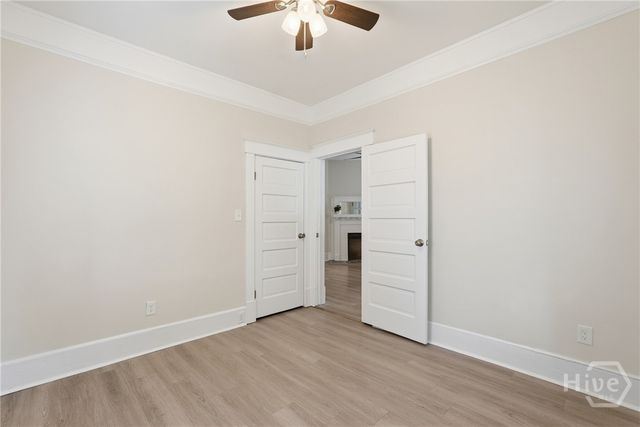 1121 SE 36th Street, Savannah, GA 31404