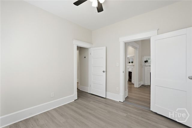 1121 SE 36th Street, Savannah, GA 31404