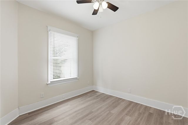 1121 SE 36th Street, Savannah, GA 31404