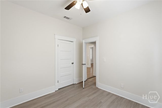 1121 SE 36th Street, Savannah, GA 31404