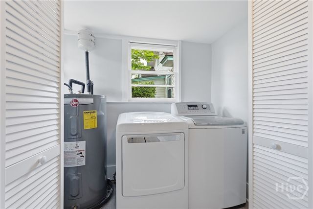 1121 SE 36th Street, Savannah, GA 31404