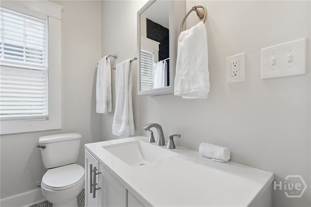 1121 SE 36th Street, Savannah, GA 31404