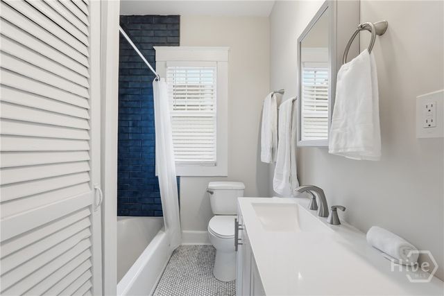 1121 SE 36th Street, Savannah, GA 31404