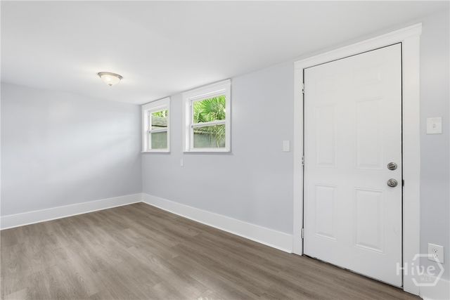 1121 SE 36th Street, Savannah, GA 31404