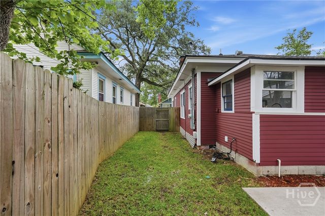 1121 SE 36th Street, Savannah, GA 31404