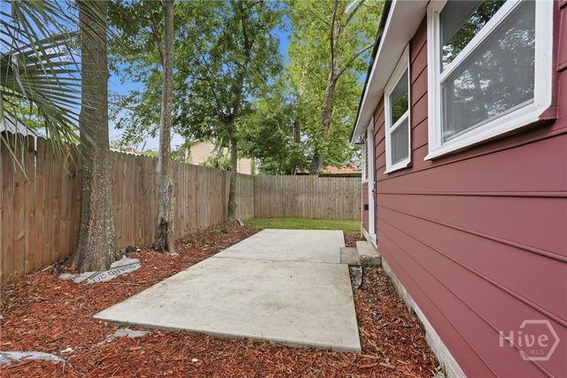 1121 SE 36th Street, Savannah, GA 31404