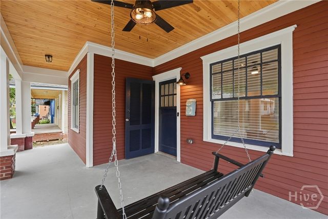 1121 SE 36th Street, Savannah, GA 31404