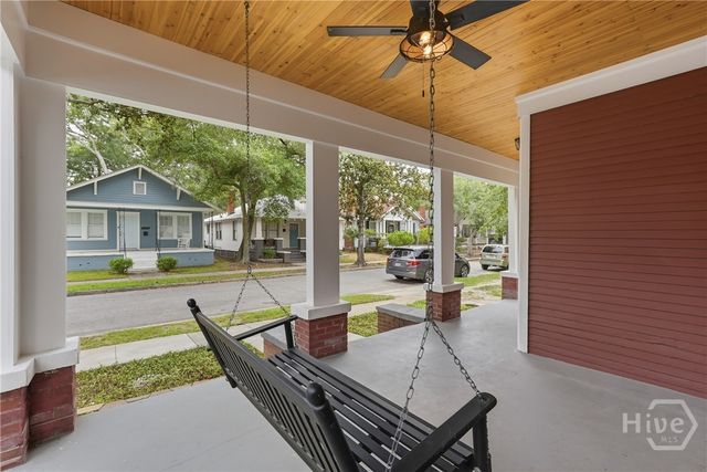 1121 SE 36th Street, Savannah, GA 31404