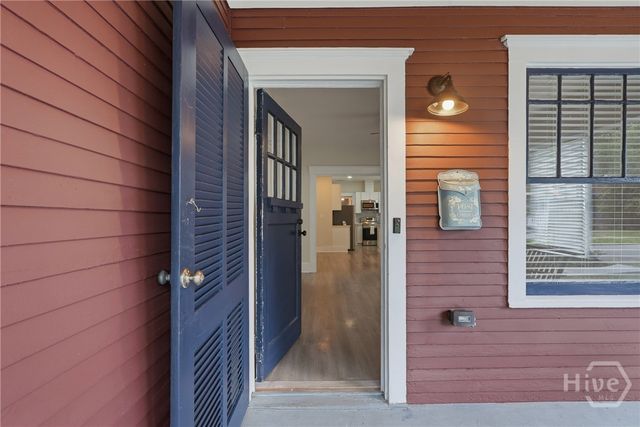 1121 SE 36th Street, Savannah, GA 31404