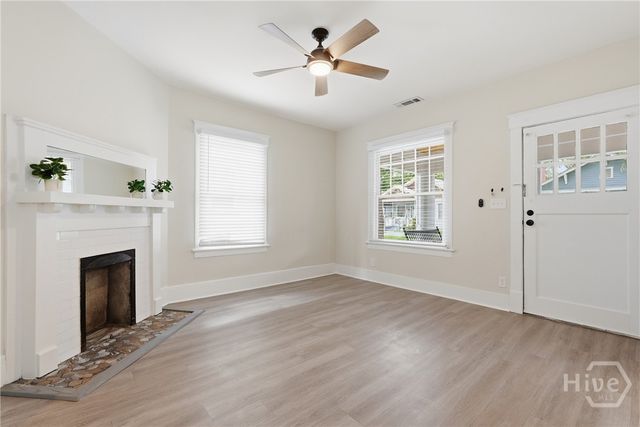 1121 SE 36th Street, Savannah, GA 31404