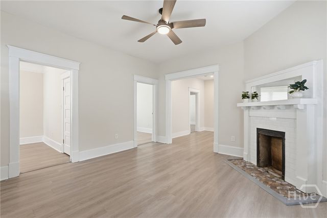1121 SE 36th Street, Savannah, GA 31404