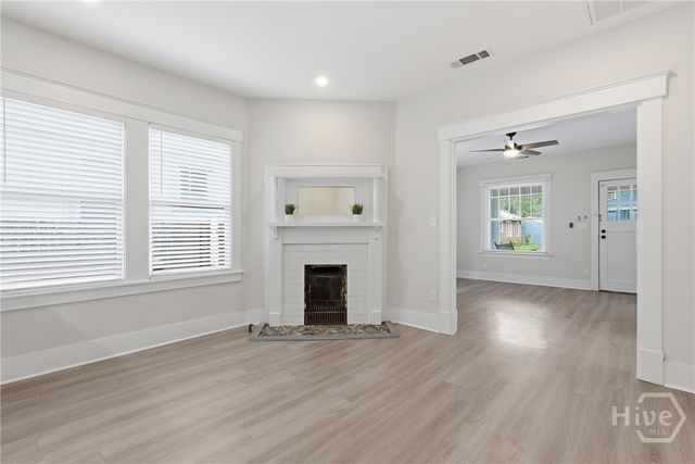 1121 SE 36th Street, Savannah, GA 31404