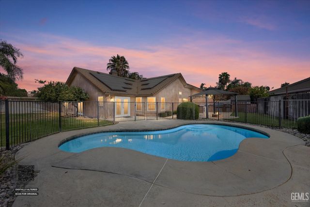 805 Arroyo Seco Drive, Bakersfield, CA 93314