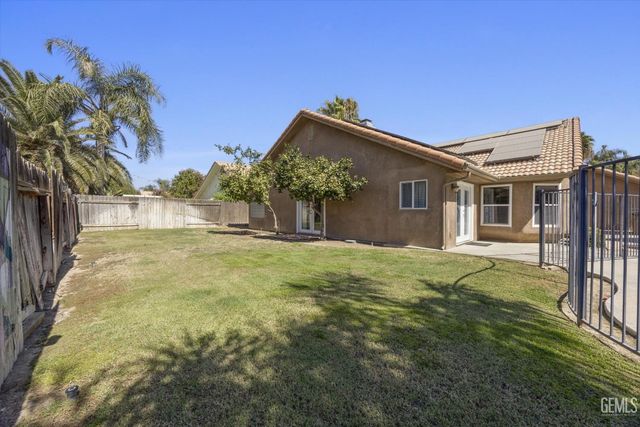 805 Arroyo Seco Drive, Bakersfield, CA 93314