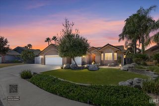 805 Arroyo Seco Drive, Bakersfield, CA 93314