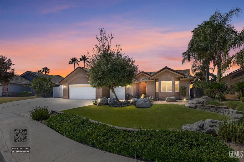 805 Arroyo Seco Drive, Bakersfield, CA 93314