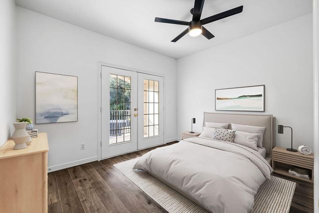 1701 Spyglass DR 2, Austin, TX 78746