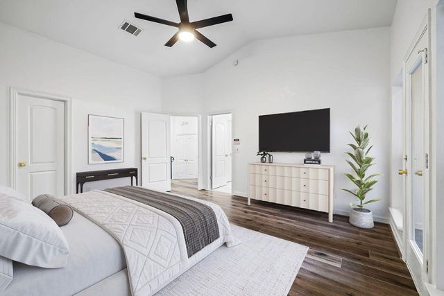 1701 Spyglass DR 2, Austin, TX 78746