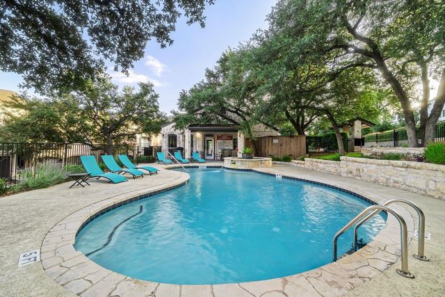 1701 Spyglass DR 2, Austin, TX 78746