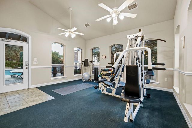 1701 Spyglass DR 2, Austin, TX 78746