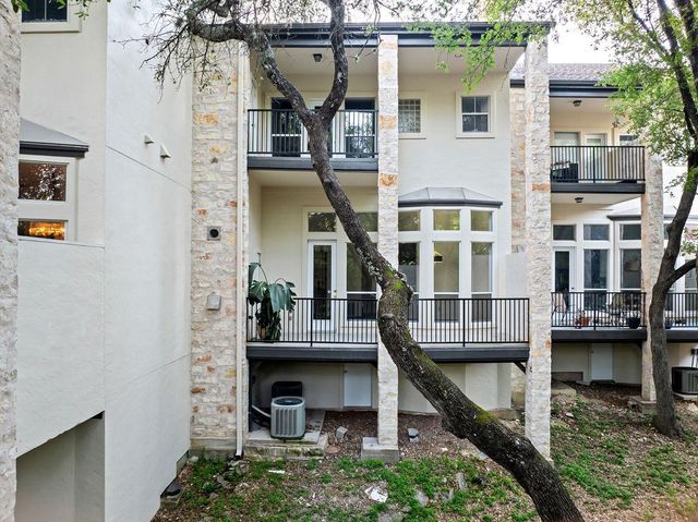 1701 Spyglass DR 2, Austin, TX 78746
