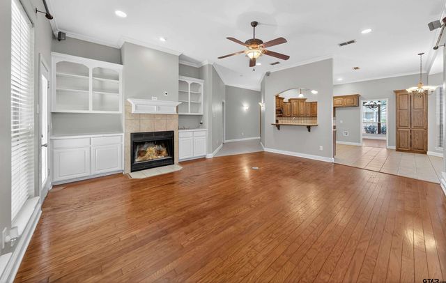 21281 Altuda, Flint, TX 75762