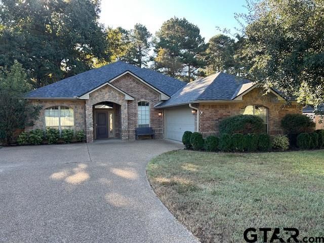 21281 Altuda, Flint, TX 75762