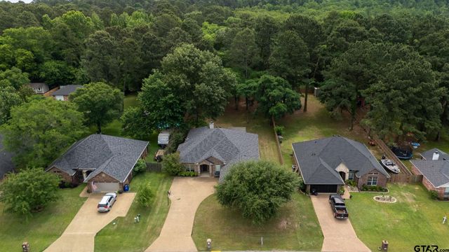 21281 Altuda, Flint, TX 75762