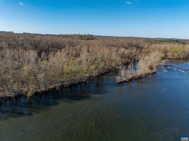 159 WARREN FERRY RD, Scottsville, VA 24590
