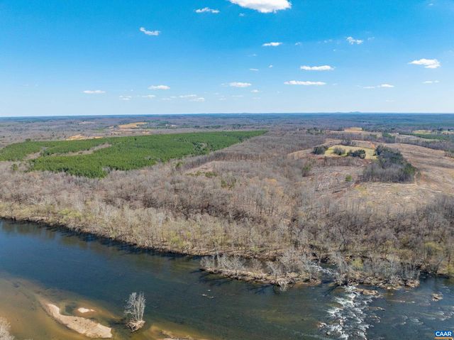 159 WARREN FERRY RD, Scottsville, VA 24590