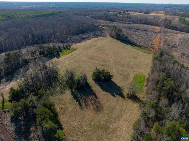 159 WARREN FERRY RD, Scottsville, VA 24590